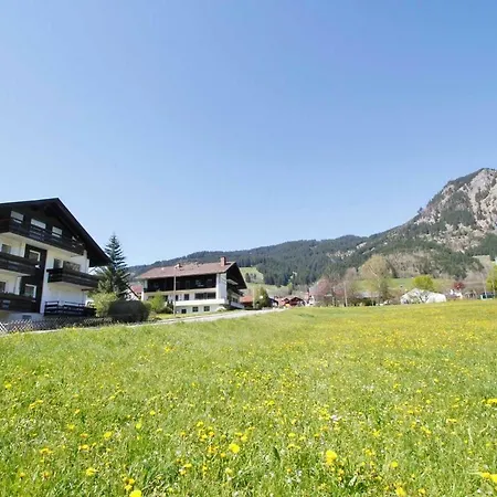 Hochherz - Fewo-badhindelang
